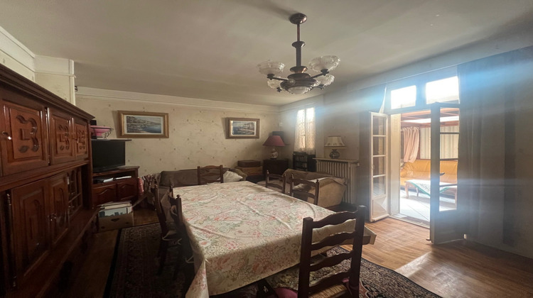 Ma-Cabane - Vente Maison Briare, 90 m²