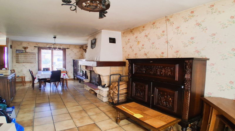 Ma-Cabane - Vente Maison Briare, 109 m²