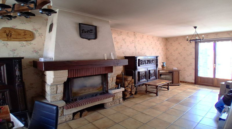Ma-Cabane - Vente Maison Briare, 109 m²