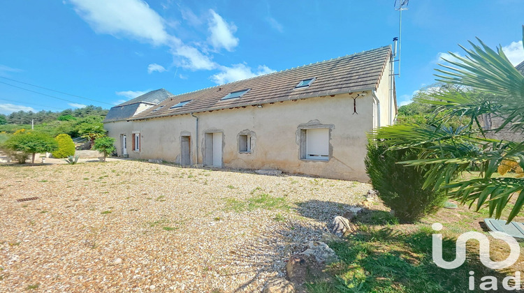 Ma-Cabane - Vente Maison Briare, 144 m²