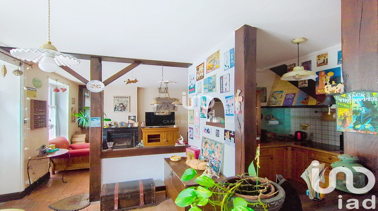 Ma-Cabane - Vente Maison Briare, 75 m²