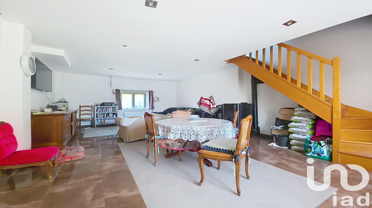 Ma-Cabane - Vente Maison Briare, 232 m²