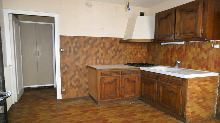 Ma-Cabane - Vente Maison Briare, 67 m²