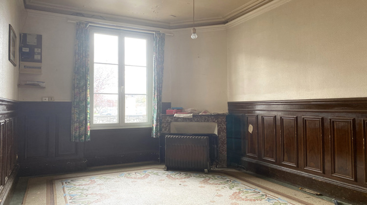 Ma-Cabane - Vente Maison Briare, 95 m²