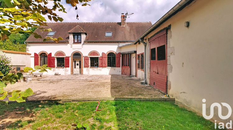 Ma-Cabane - Vente Maison Briare, 177 m²