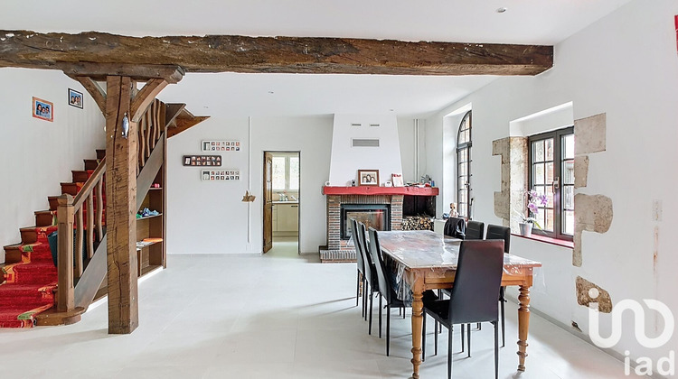 Ma-Cabane - Vente Maison Briare, 177 m²