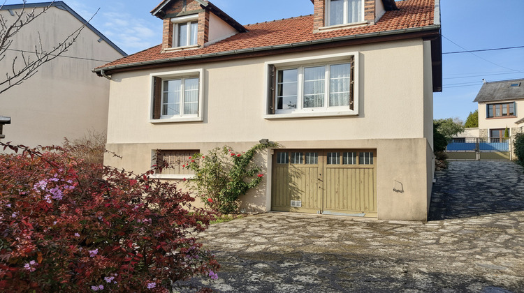 Ma-Cabane - Vente Maison Briare, 91 m²