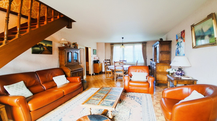 Ma-Cabane - Vente Maison Briare, 91 m²