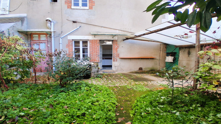 Ma-Cabane - Vente Maison Briare, 118 m²