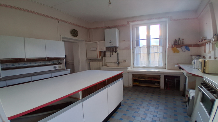 Ma-Cabane - Vente Maison Briare, 118 m²