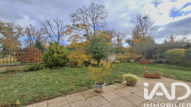 Ma-Cabane - Vente Maison Briare, 82 m²