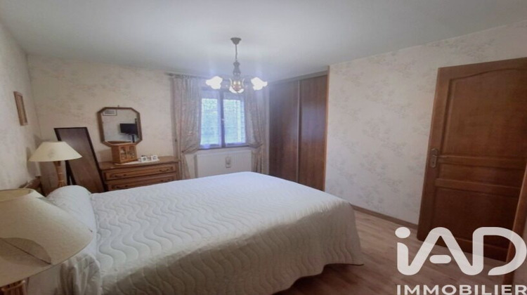 Ma-Cabane - Vente Maison Briare, 119 m²