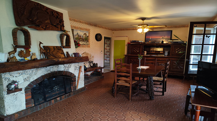 Ma-Cabane - Vente Maison BRIARE, 92 m²