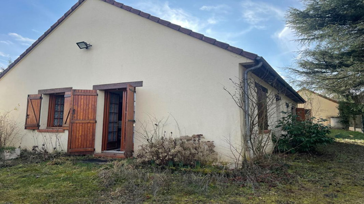 Ma-Cabane - Vente Maison BRIARE, 84 m²