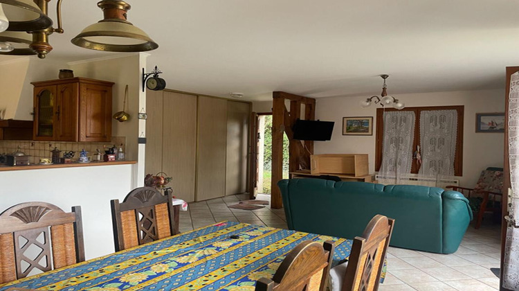 Ma-Cabane - Vente Maison BRIARE, 84 m²