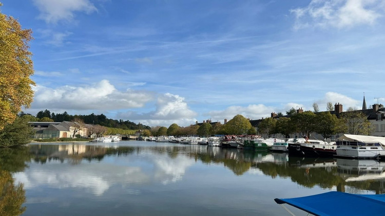 Ma-Cabane - Vente Maison Briare, 100 m²