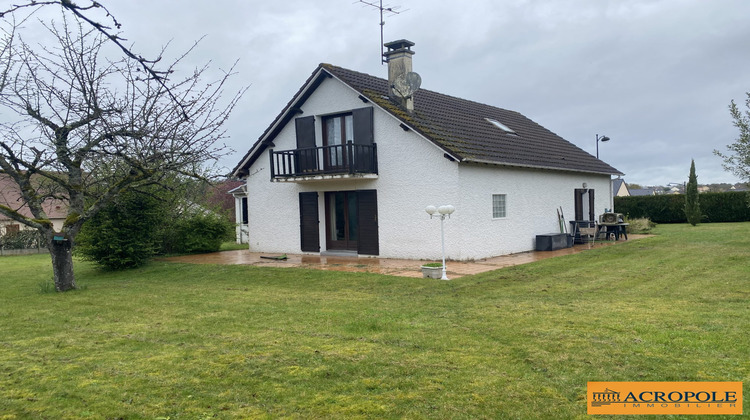 Ma-Cabane - Vente Maison Briare, 140 m²