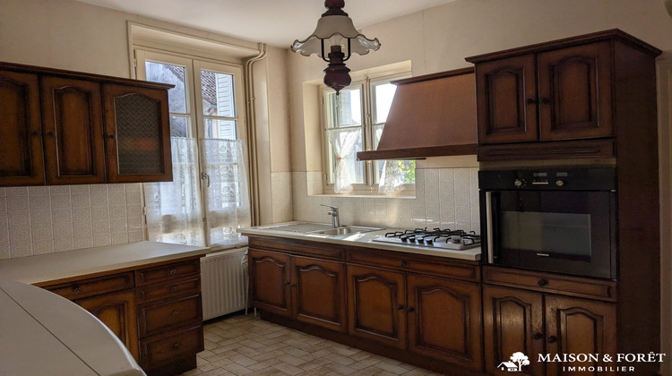 Ma-Cabane - Vente Maison Briare, 116 m²