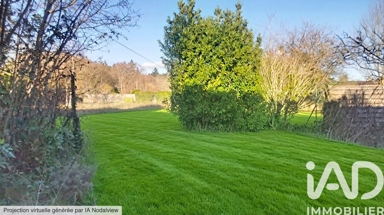 Ma-Cabane - Vente Maison Briare, 123 m²