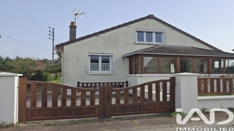 Ma-Cabane - Vente Maison Briare, 105 m²