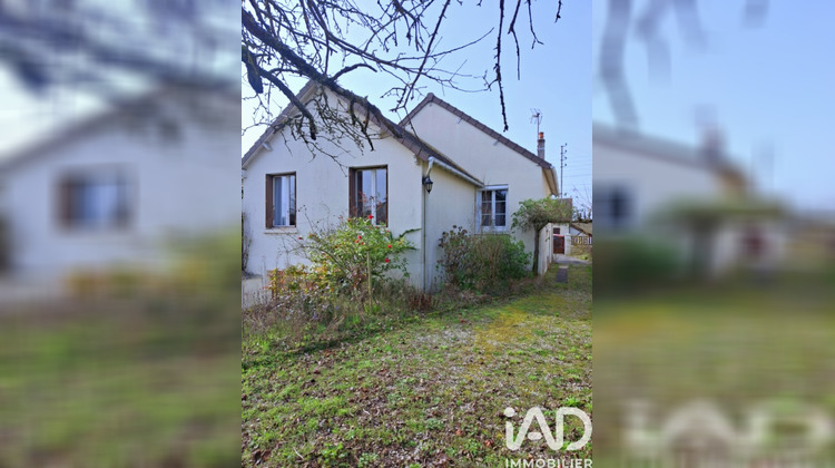 Ma-Cabane - Vente Maison Briare, 105 m²