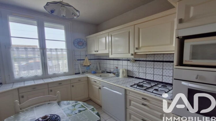 Ma-Cabane - Vente Maison Briare, 105 m²