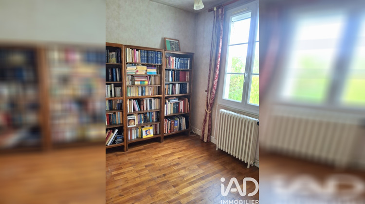 Ma-Cabane - Vente Maison Briare, 105 m²