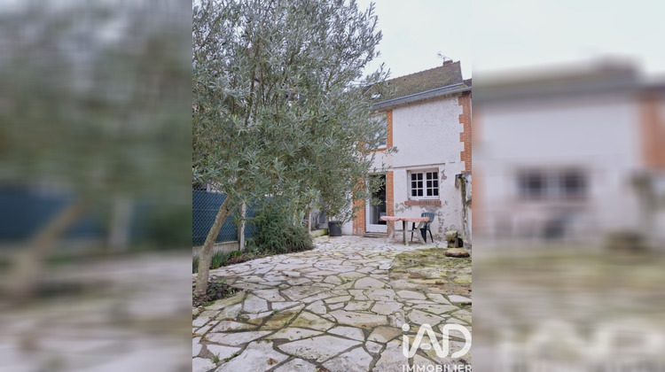 Ma-Cabane - Vente Maison Briare, 99 m²
