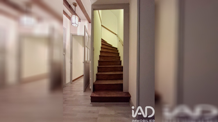 Ma-Cabane - Vente Maison Briare, 99 m²