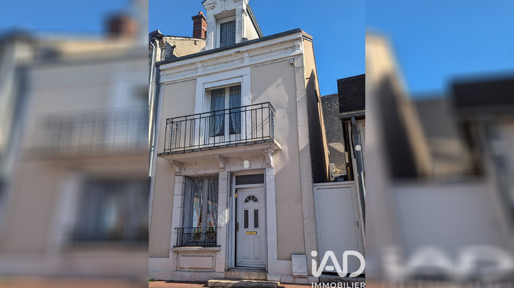 Ma-Cabane - Vente Maison Briare, 70 m²