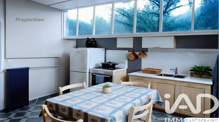 Ma-Cabane - Vente Maison Briare, 70 m²