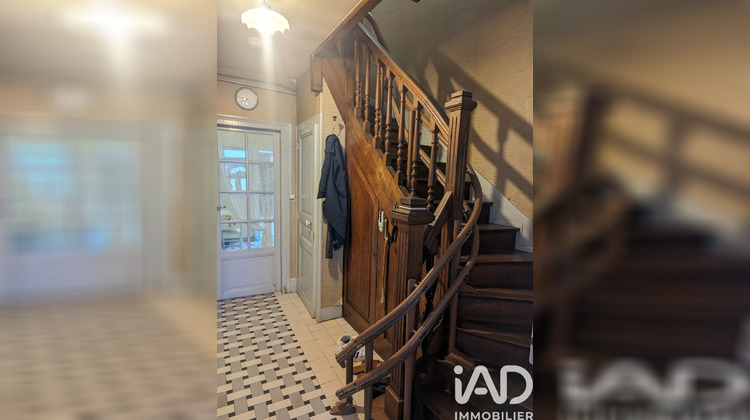 Ma-Cabane - Vente Maison Briare, 70 m²