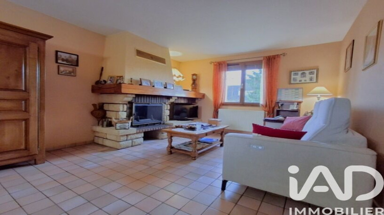Ma-Cabane - Vente Maison Briare, 119 m²