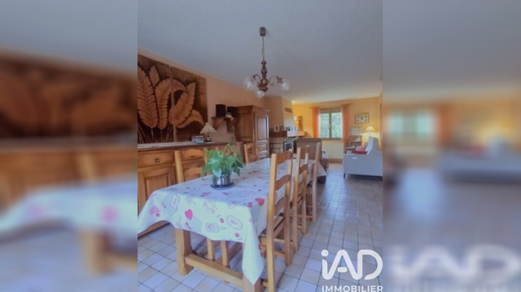 Ma-Cabane - Vente Maison Briare, 119 m²