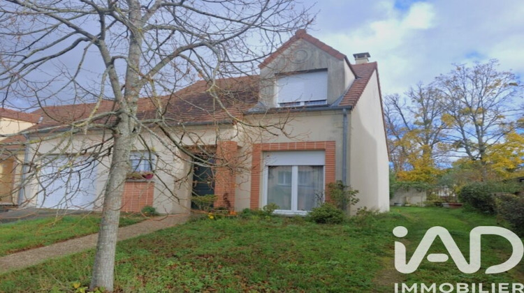 Ma-Cabane - Vente Maison Briare, 82 m²