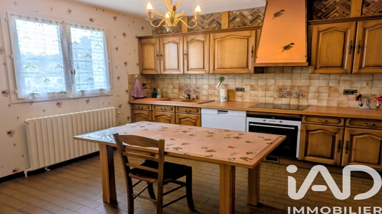 Ma-Cabane - Vente Maison Briare, 136 m²