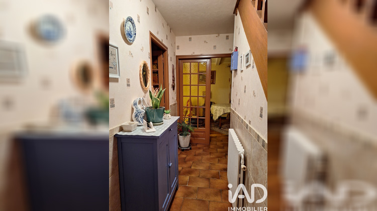 Ma-Cabane - Vente Maison Briare, 136 m²
