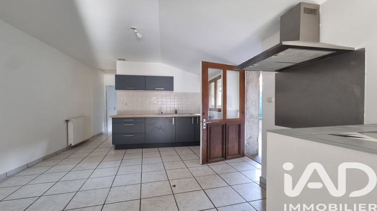 Ma-Cabane - Vente Maison Briare, 57 m²