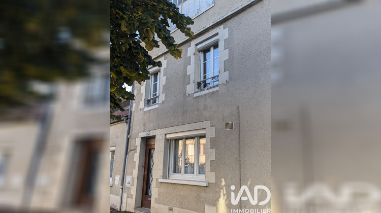 Ma-Cabane - Vente Maison Briare, 100 m²