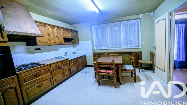 Ma-Cabane - Vente Maison Briare, 100 m²