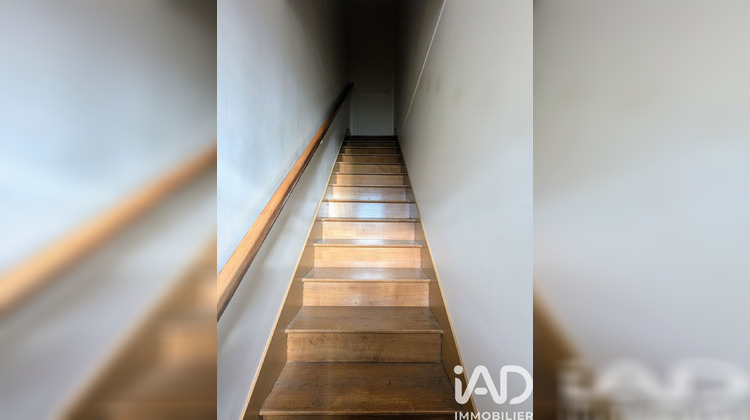 Ma-Cabane - Vente Maison Briare, 100 m²