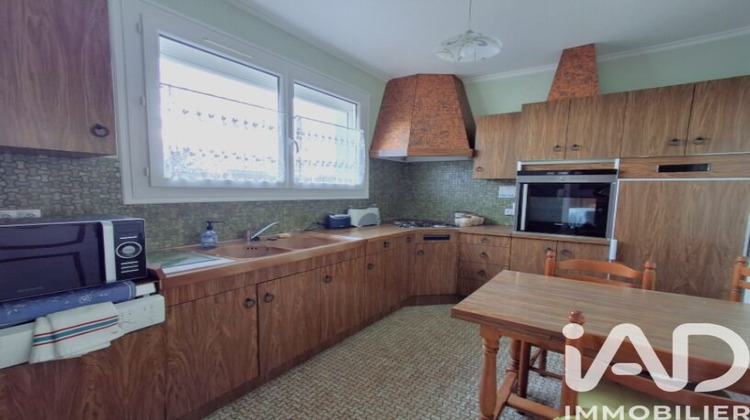 Ma-Cabane - Vente Maison Briare, 69 m²