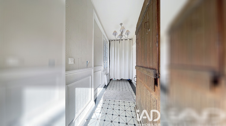 Ma-Cabane - Vente Maison Briare, 152 m²