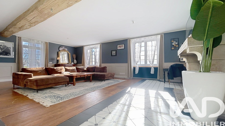 Ma-Cabane - Vente Maison Briare, 152 m²