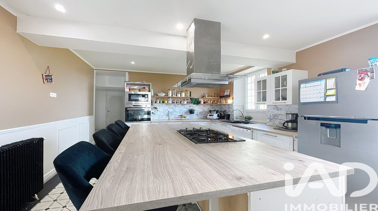 Ma-Cabane - Vente Maison Briare, 152 m²