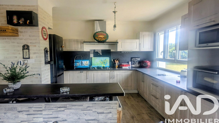 Ma-Cabane - Vente Maison Briare, 77 m²