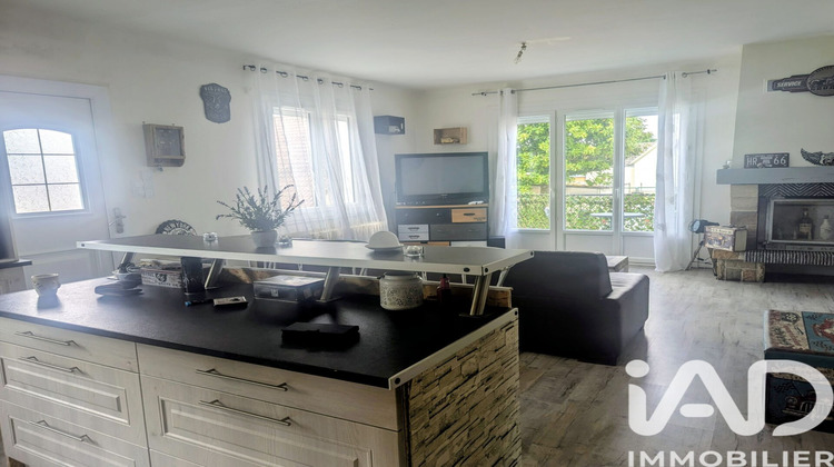 Ma-Cabane - Vente Maison Briare, 77 m²