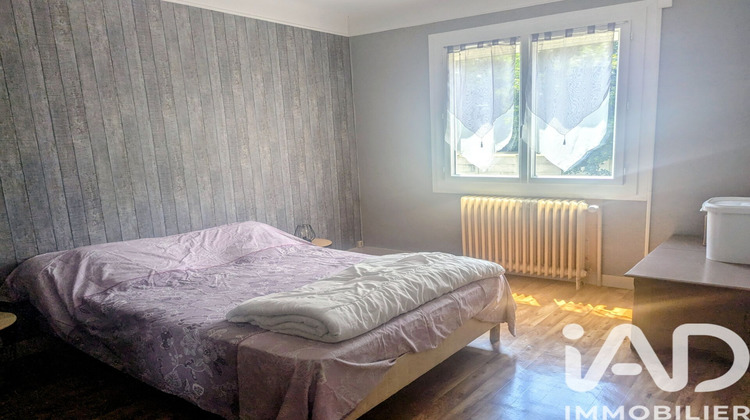 Ma-Cabane - Vente Maison Briare, 77 m²