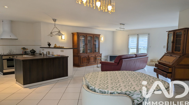 Ma-Cabane - Vente Maison Briare, 78 m²