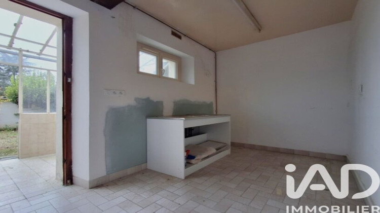 Ma-Cabane - Vente Maison Briare, 48 m²